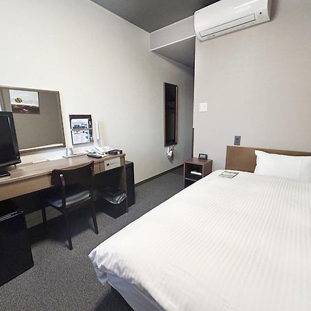 גיפו Hotel Route-Inn Minokamo מראה חיצוני תמונה