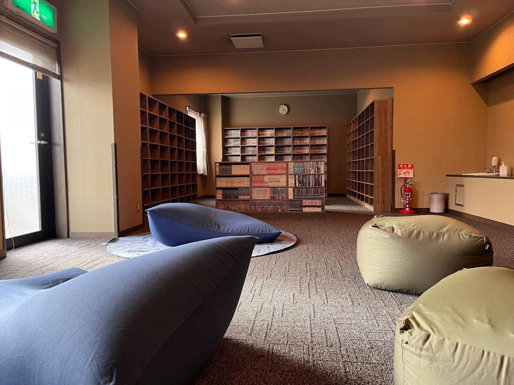 גיפו Hotel Route-Inn Minokamo מראה חיצוני תמונה