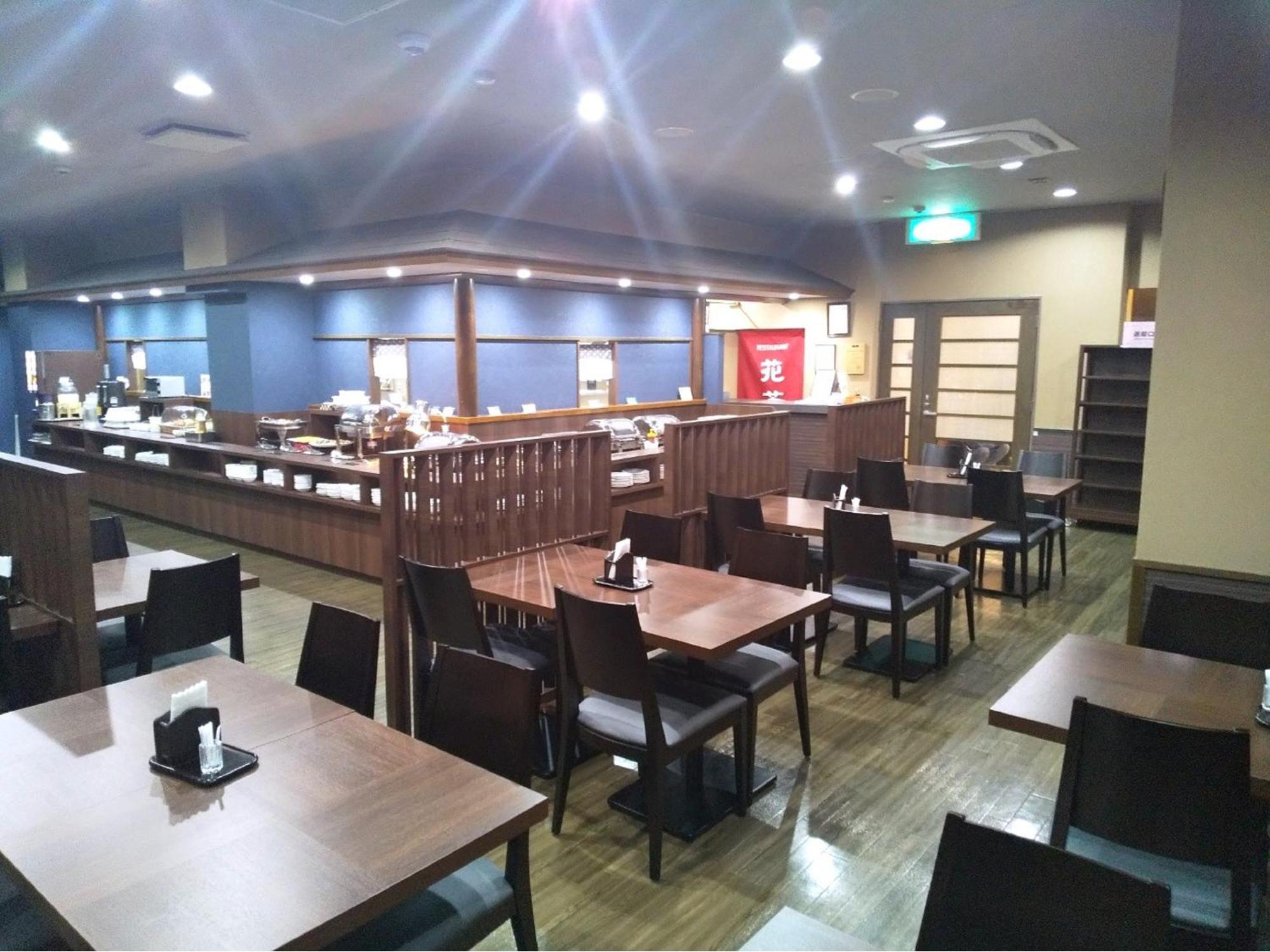 גיפו Hotel Route-Inn Minokamo מראה חיצוני תמונה