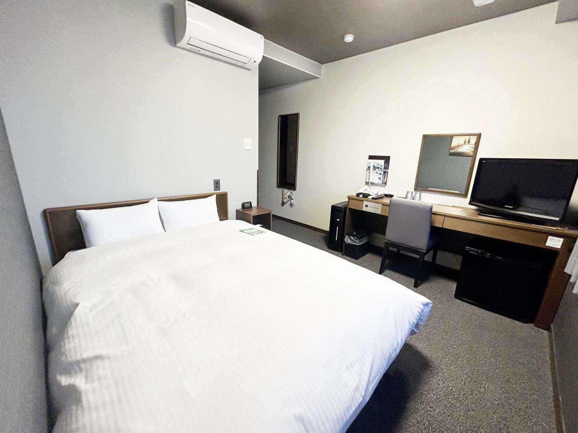גיפו Hotel Route-Inn Minokamo מראה חיצוני תמונה