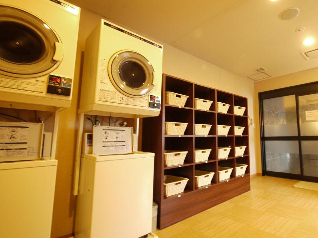 גיפו Hotel Route-Inn Minokamo מראה חיצוני תמונה