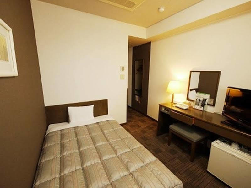 גיפו Hotel Route-Inn Minokamo מראה חיצוני תמונה