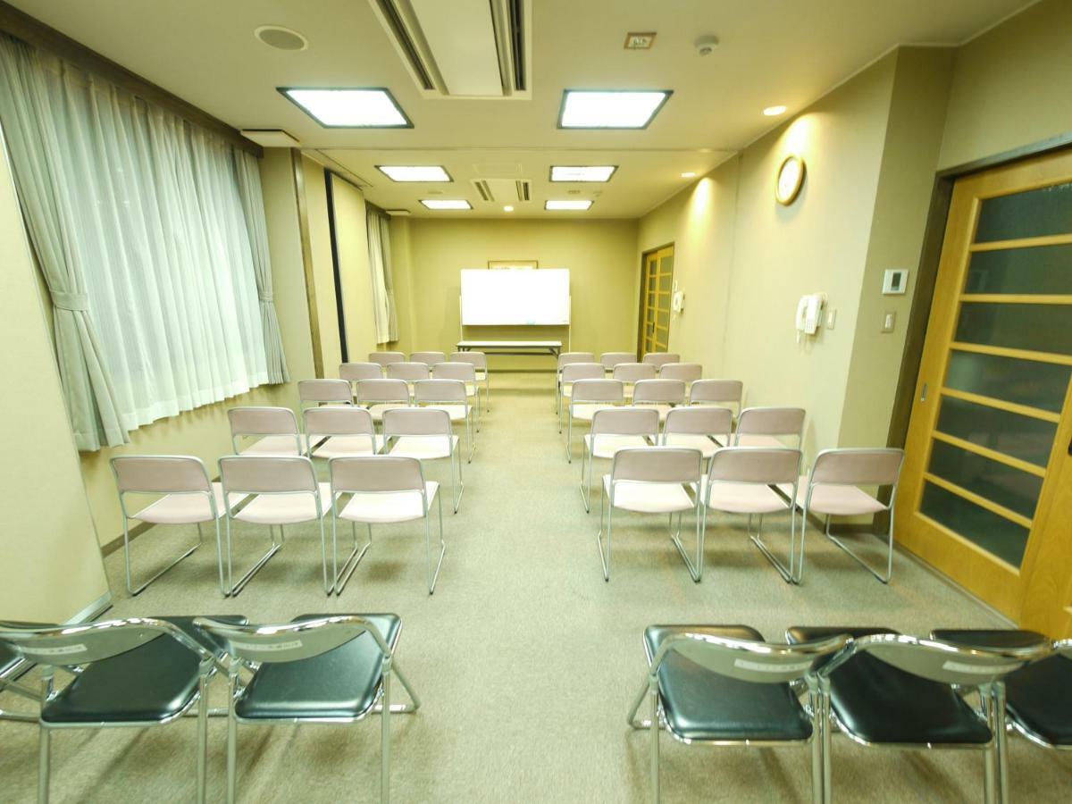 גיפו Hotel Route-Inn Minokamo מראה חיצוני תמונה